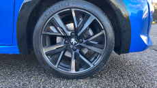 Peugeot 208 1.2 PureTech 130 GT 5dr EAT8 Petrol Hatchback